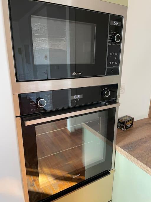 Nid Douillet Hyper Calme En Hyper Centre Apartment Albi