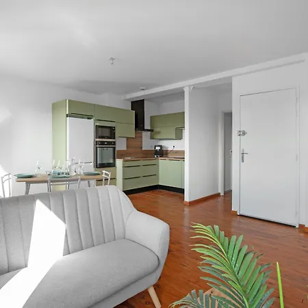 Nid Douillet Hyper Calme En Hyper Centre Apartment Albi Exterior photo