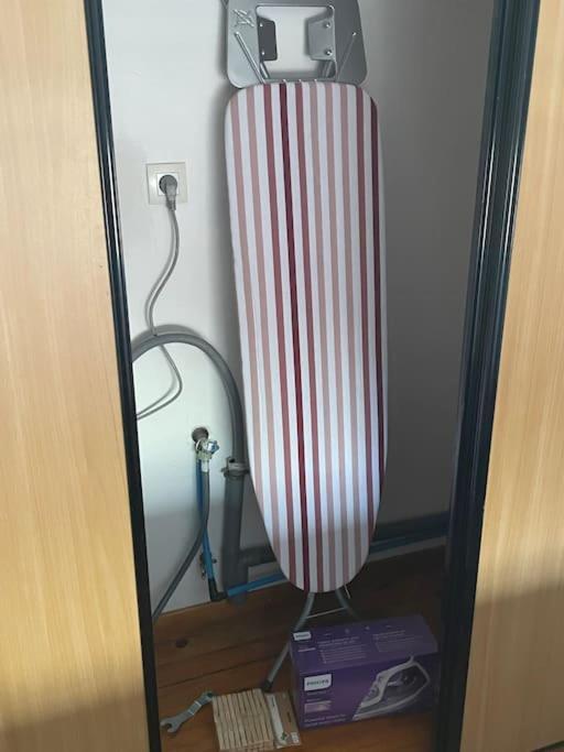 Appartement Nid Douillet Hyper Calme En Hyper Centre