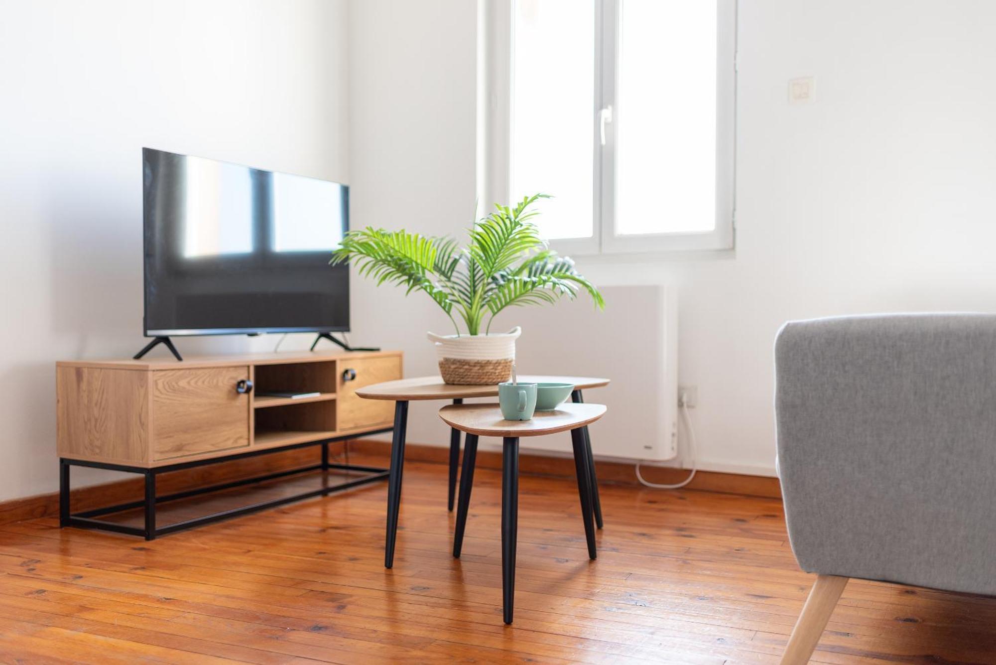 Nid Douillet Hyper Calme En Hyper Centre Appartement